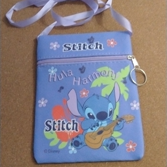 Other - Disney Lilo & Stitch Purse stocking stuffers / gifts